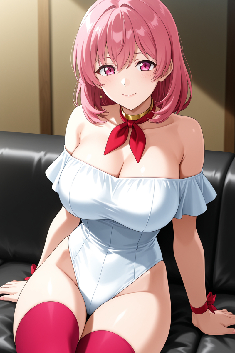 別站在那邊了~過來這邊坐啊~-pixiv插画-作品交流服务