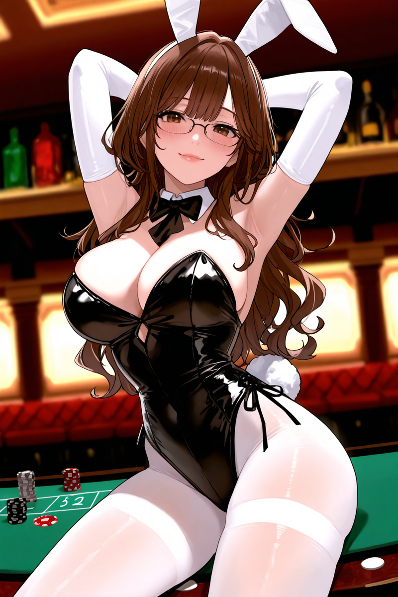 桐生萌郁 (Steins;Gate)-pixiv插画-作品交流服务