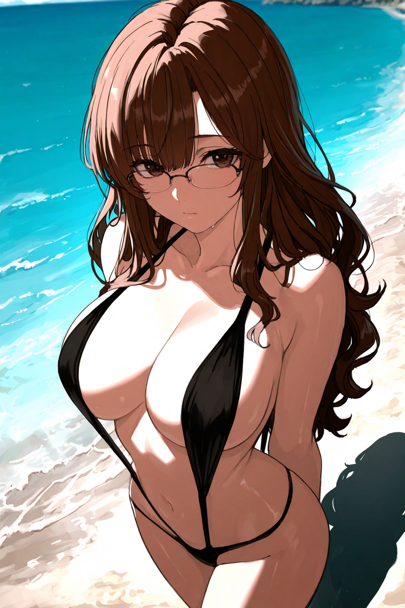 桐生萌郁 (Steins;Gate)-pixiv插画-作品交流服务