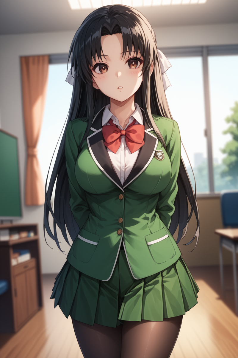 千草奈々 (ナナとカオル)-pixiv插画-作品交流服务