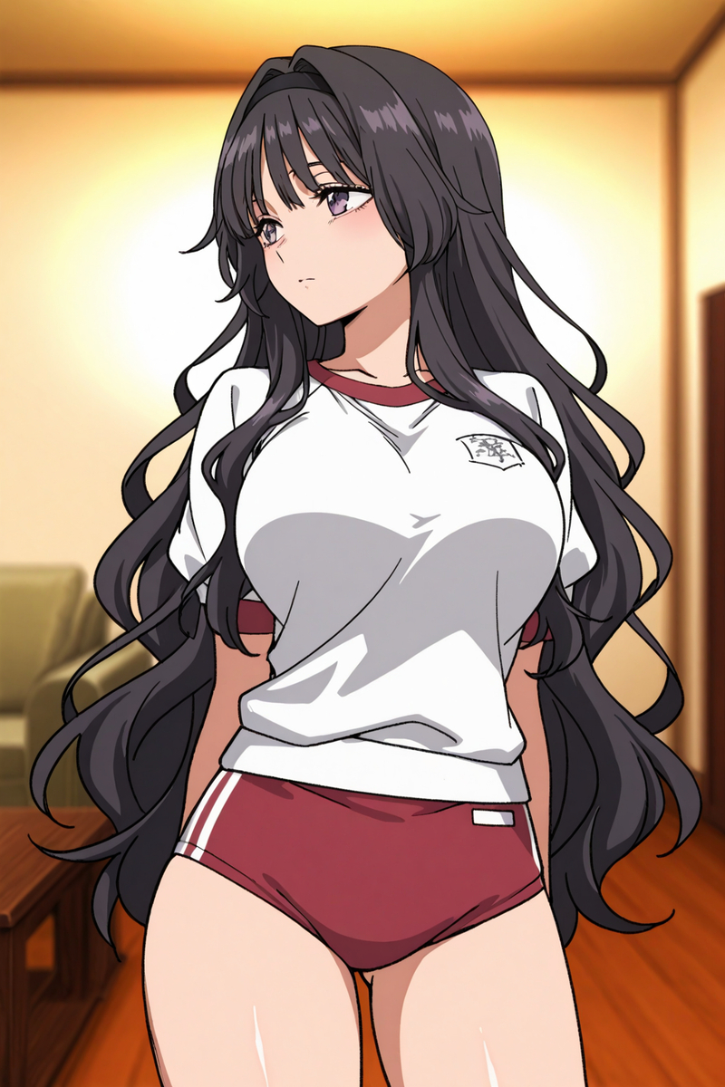 和栗薫子 (薫る花は凛と咲く)-pixiv插画-作品交流服务