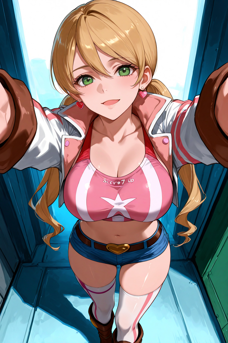 ラフタ・フランクランド (機動戦士ガンダム 鉄血のオルフェンズ)-pixiv插画-作品交流服务