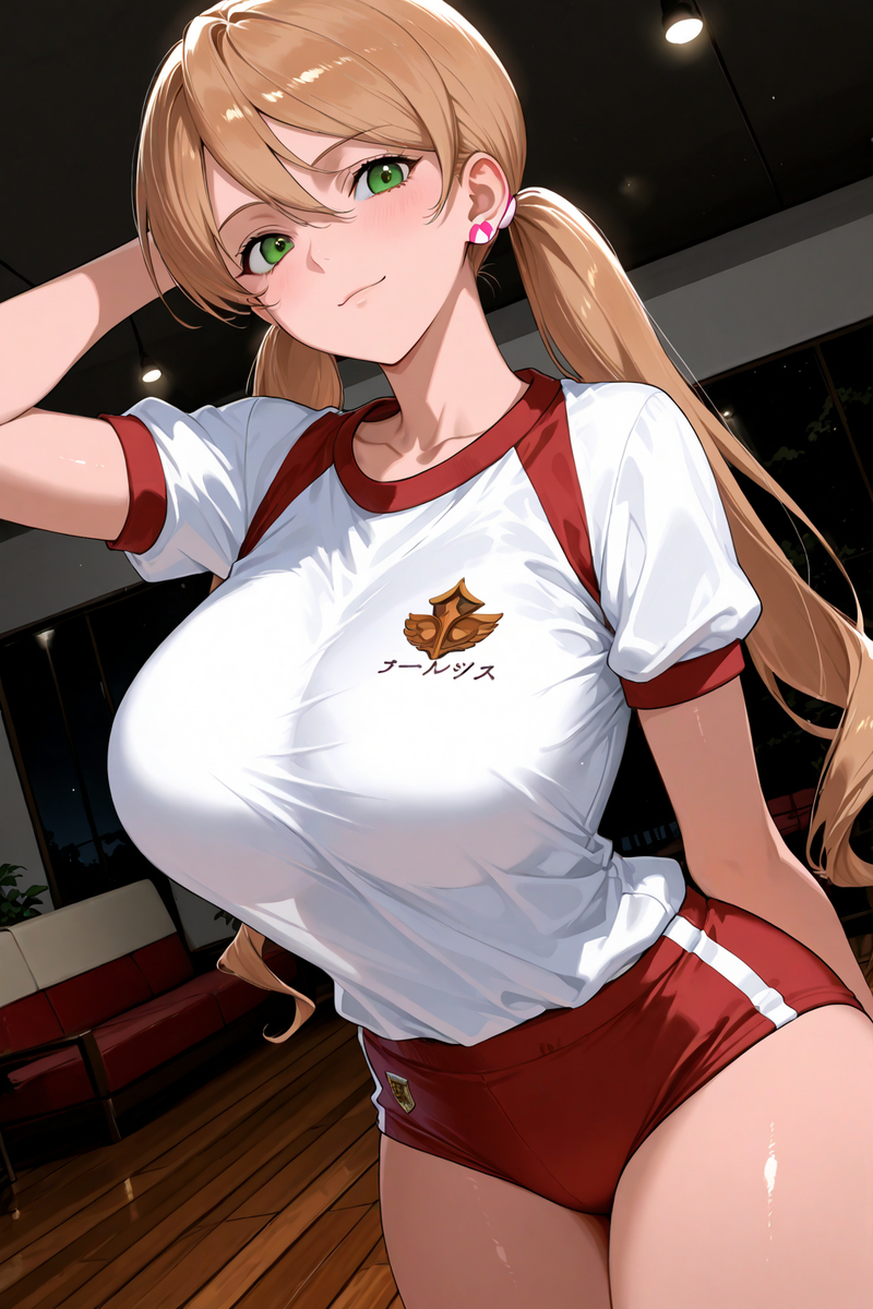 ラフタ・フランクランド (機動戦士ガンダム 鉄血のオルフェンズ)-pixiv插画-作品交流服务