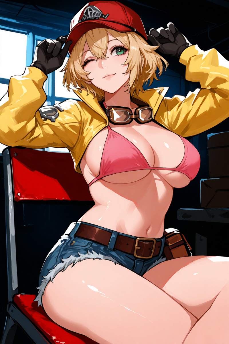 シドニー・オールム (Final Fantasy XV)-pixiv插画-作品交流服务