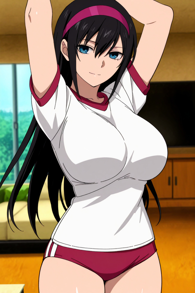 近衛 靄子 (姉ログ)-pixiv插画-作品交流服务