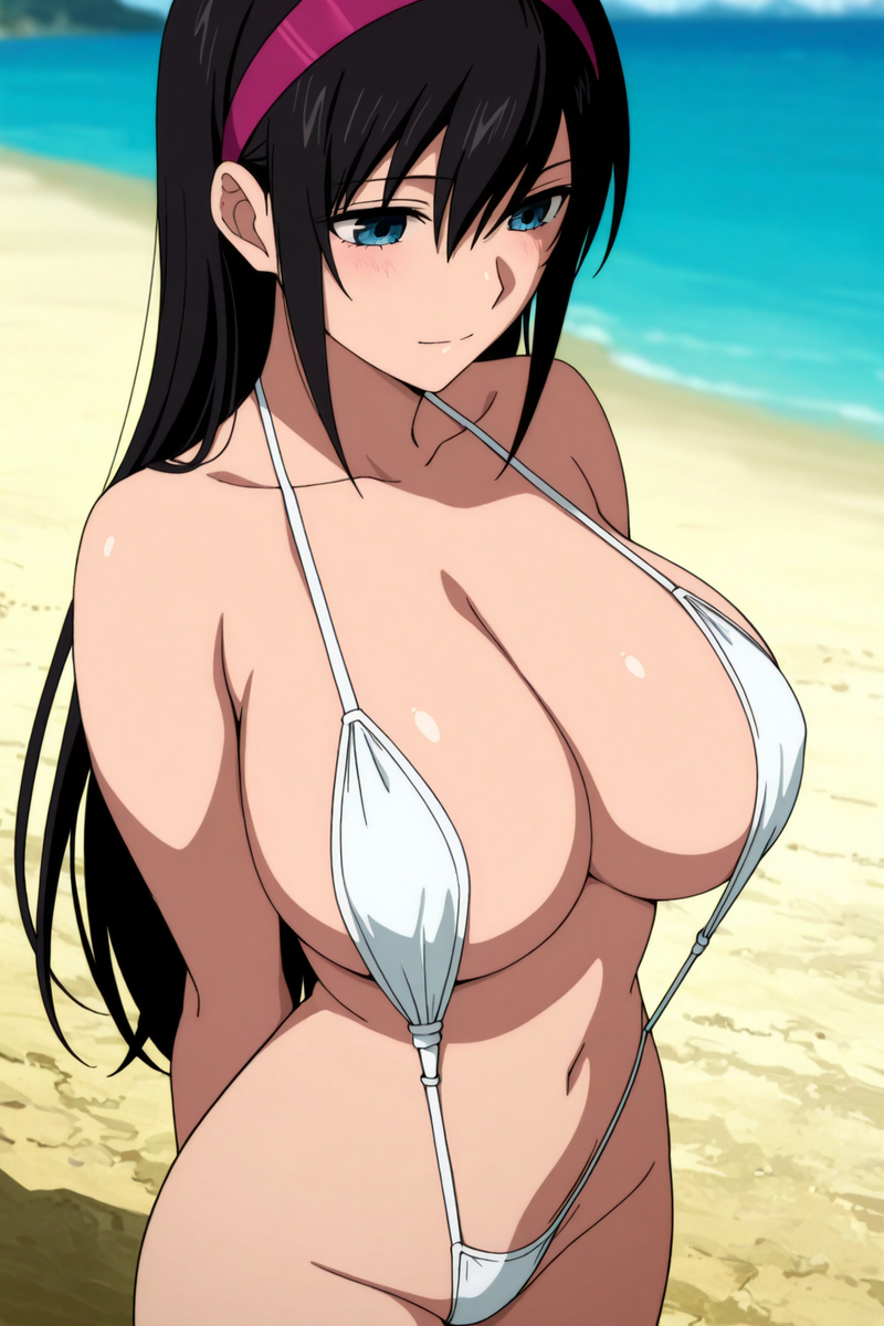 近衛 靄子 (姉ログ)-pixiv插画-作品交流服务