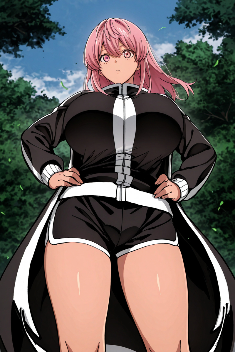 屏風ヶ浦帆稀 (桃源暗鬼)-pixiv插画-作品交流服务