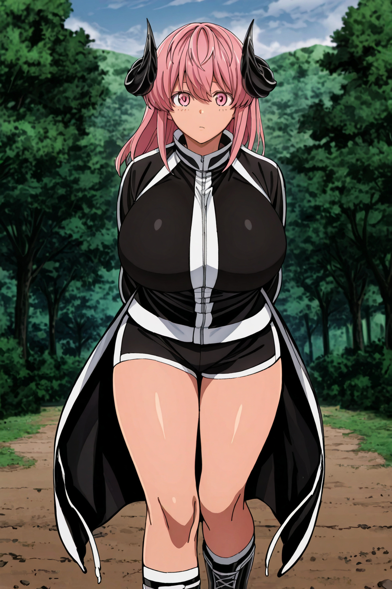 屏風ヶ浦帆稀 (桃源暗鬼)-pixiv插画-作品交流服务