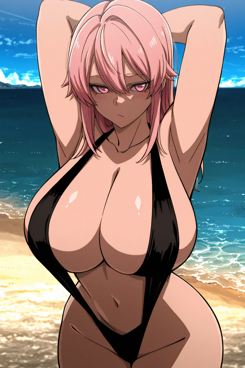 屏風ヶ浦帆稀 (桃源暗鬼)-pixiv插画-作品交流服务