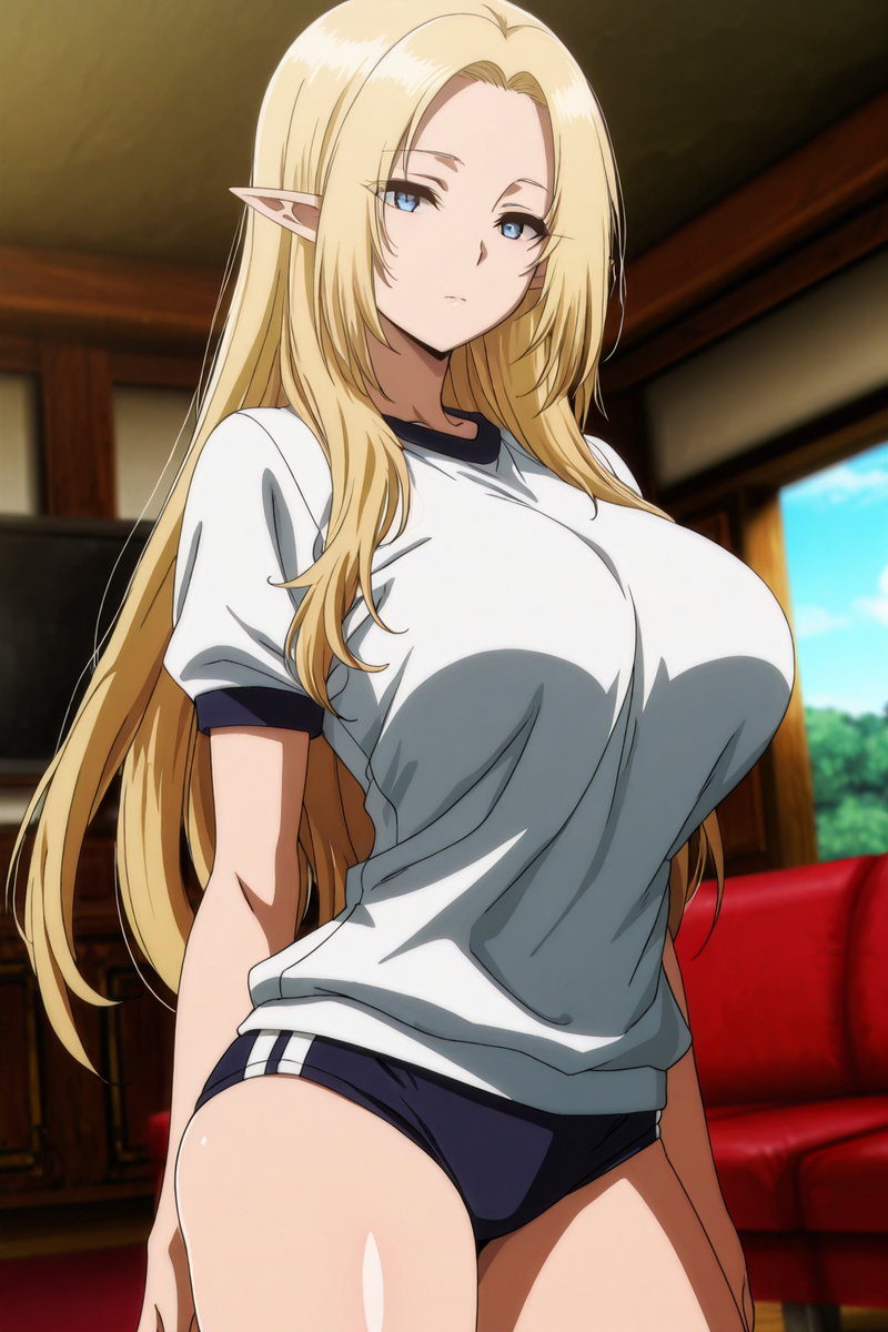 アルファ (陰の実力者になりたくて!)-pixiv插画-作品交流服务