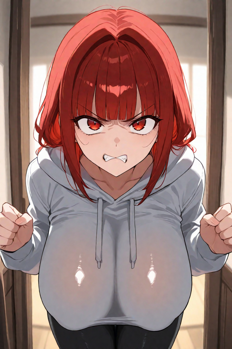 說!!!!我寫的情書去哪裡了!?-pixiv插画-作品交流服务