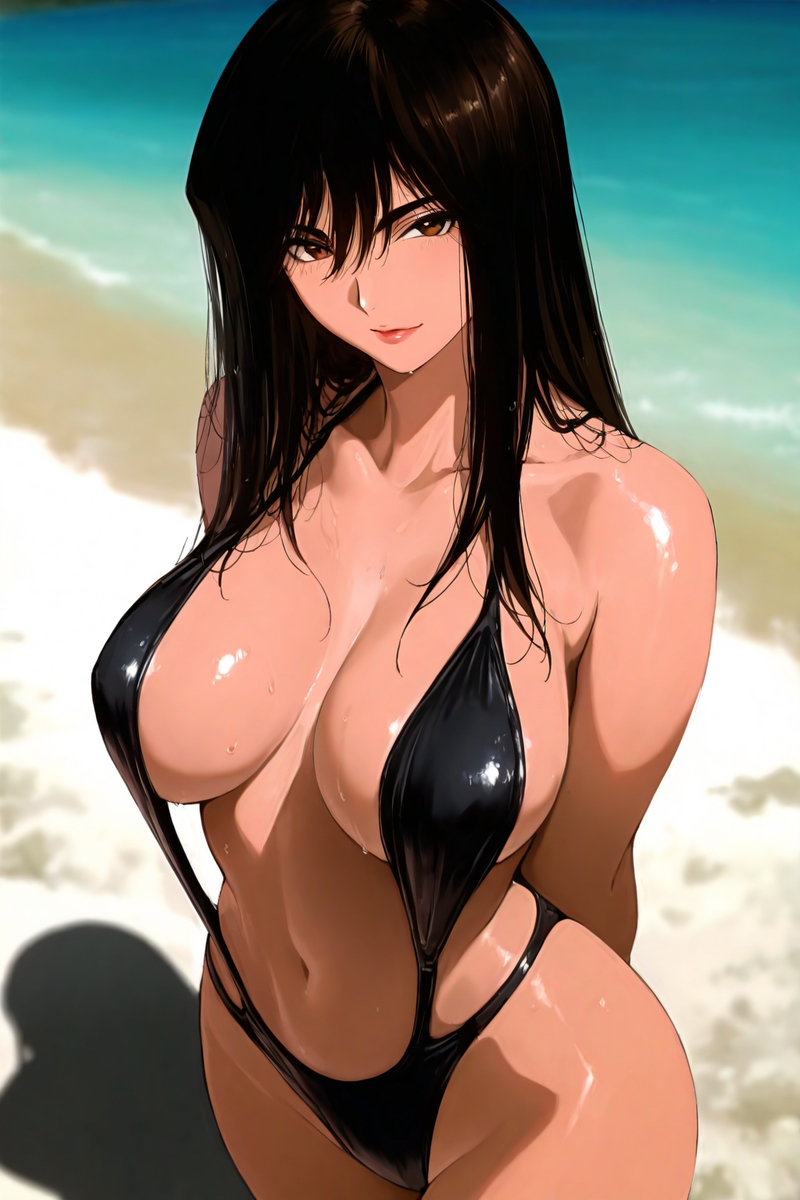 寺山麗子 (GOLDEN BOY)-pixiv插画-作品交流服务