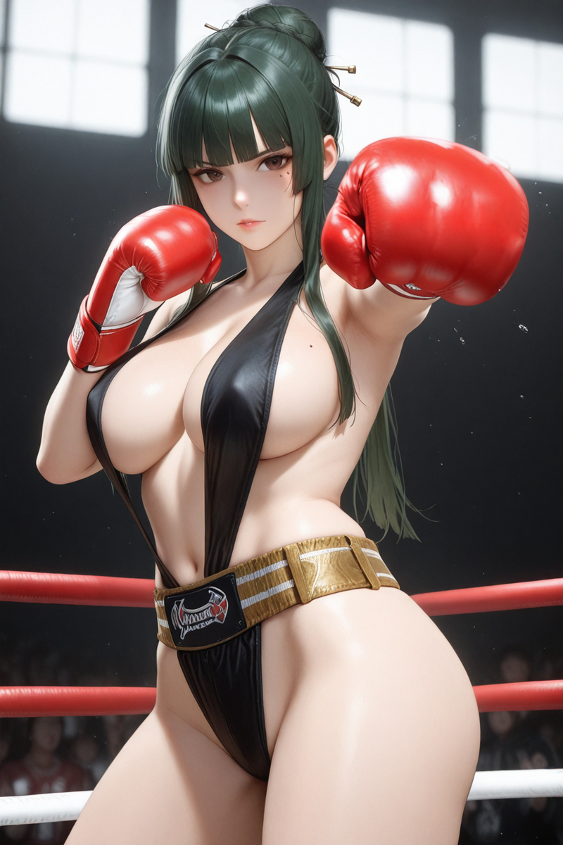 來吧~看我怎麼OK你!-pixiv插画-作品交流服务