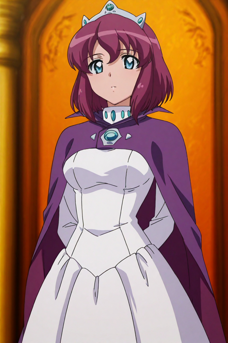 アンリエッタ・ド・トリステイン (ゼロの使い魔)-pixiv插画-作品交流服务