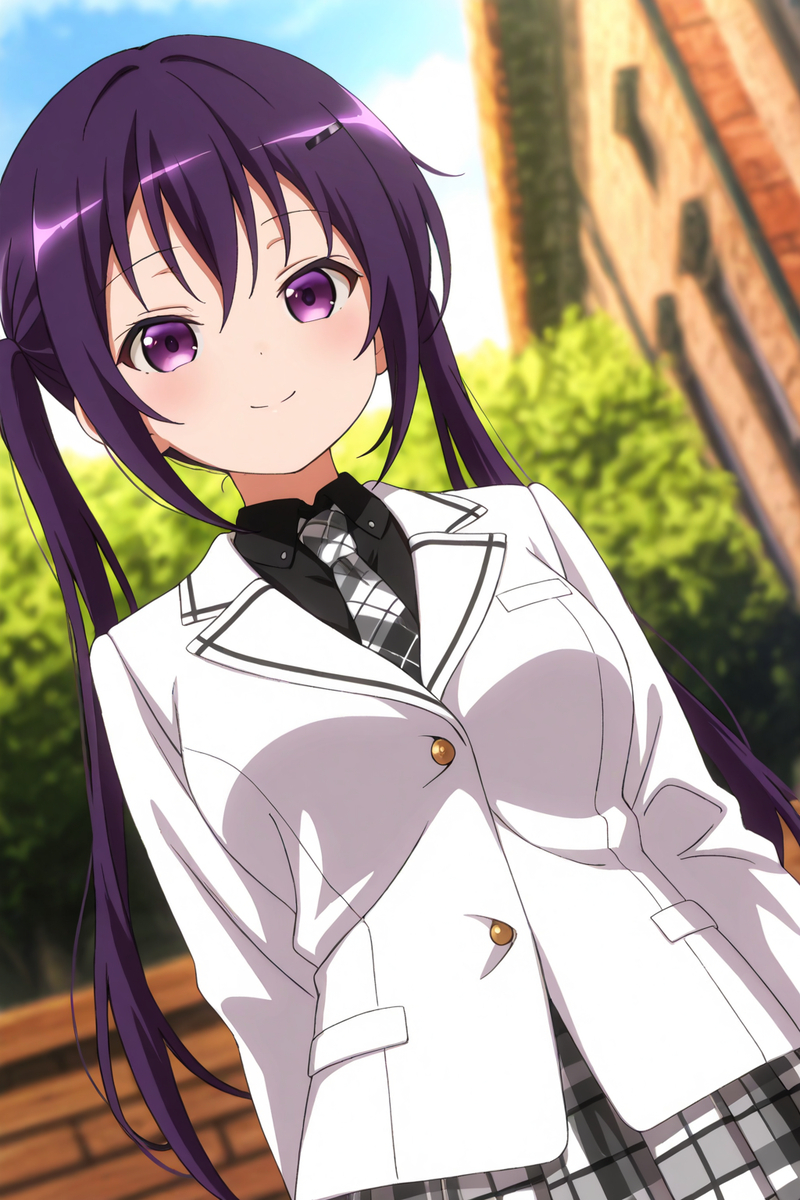 天々座理世 (ご注文はうさぎですか?)-pixiv插画-作品交流服务