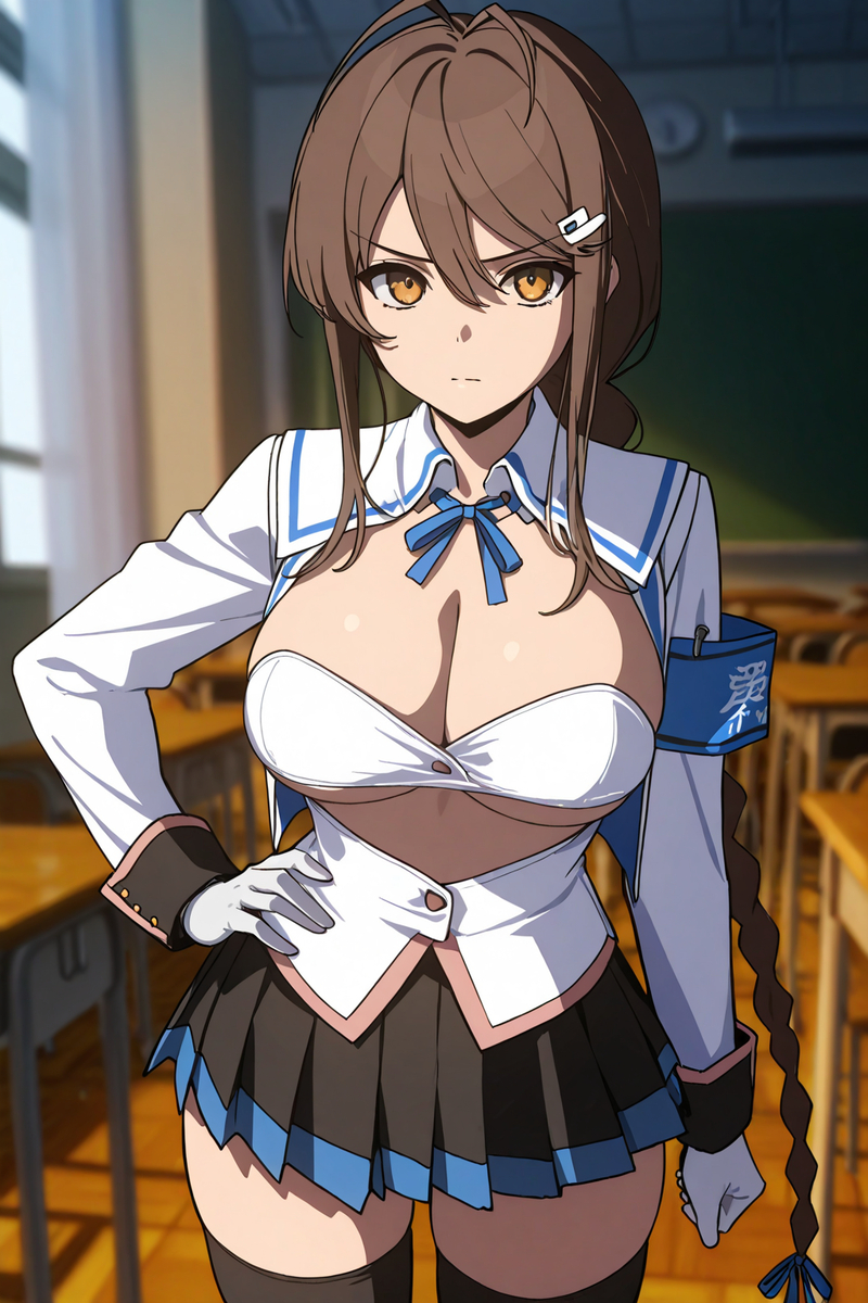 糺川礼 (ぬきたし)-pixiv插画-作品交流服务