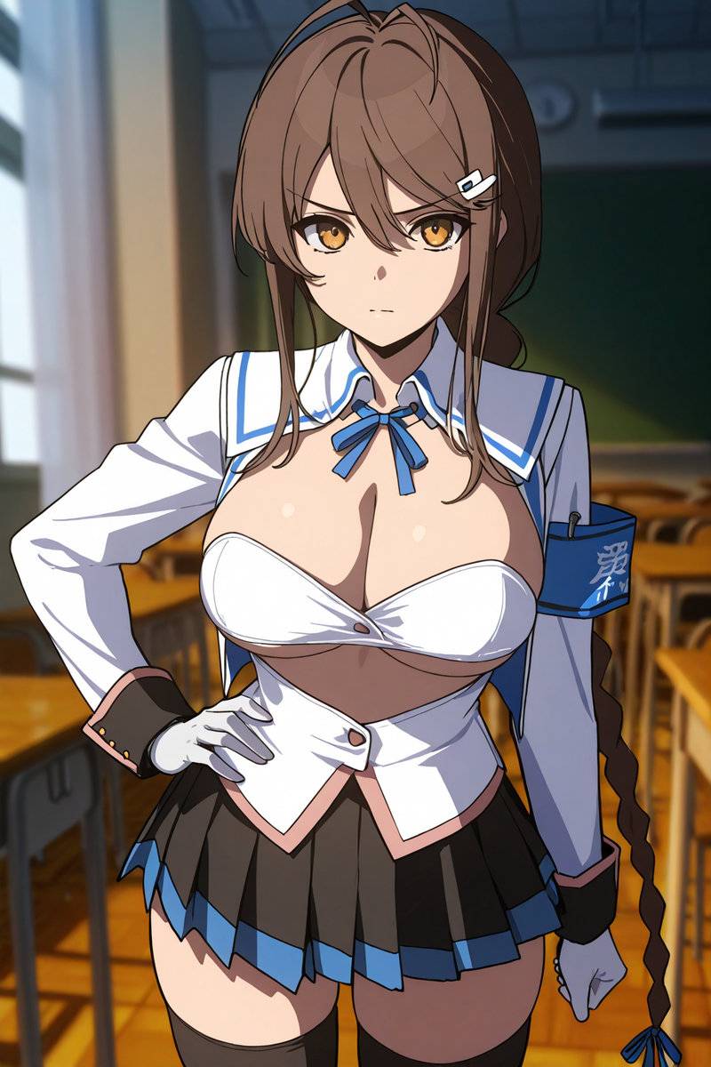 糺川礼 (ぬきたし)-pixiv插画-作品交流服务