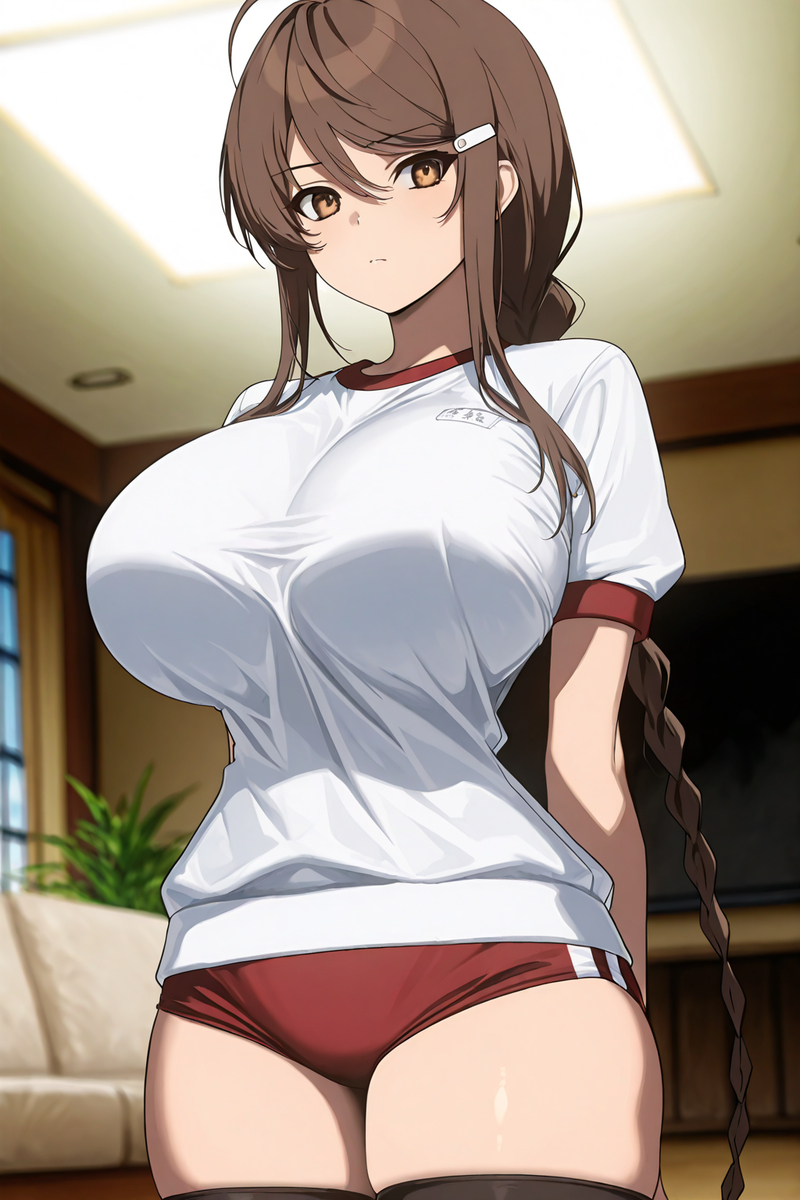 糺川礼 (ぬきたし)-pixiv插画-作品交流服务