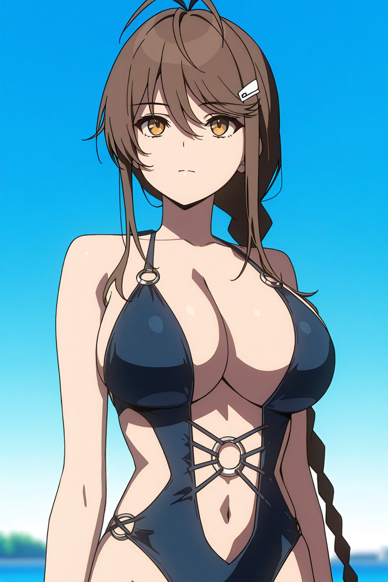 糺川礼 (ぬきたし)-pixiv插画-作品交流服务