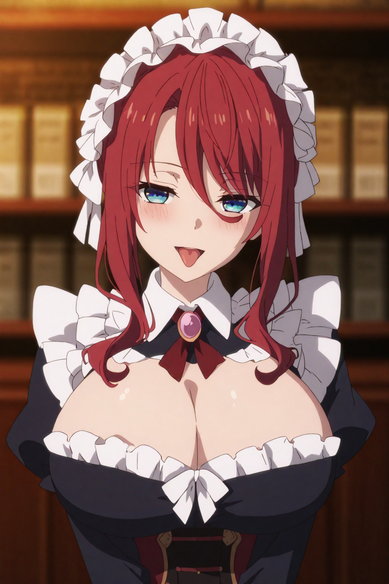 イリア・コーラル (転生王女と天才令嬢の魔法革命)-pixiv插画-作品交流服务