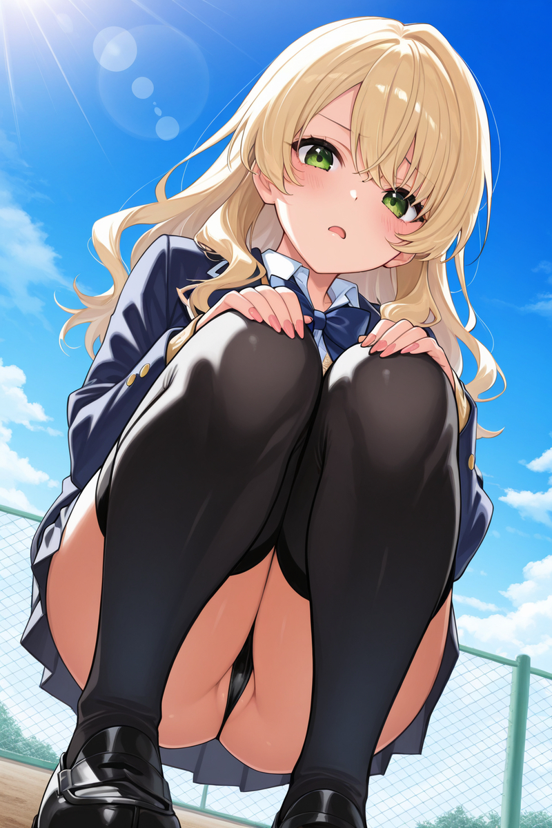 喂~你要躺到什麼時候~下午的課要開始了!-pixiv插画-作品交流服务