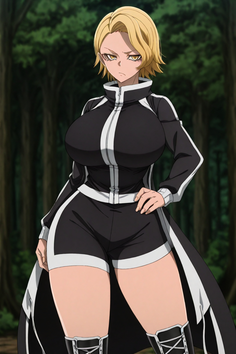 漣水鶏 (桃源暗鬼)-pixiv插画-作品交流服务