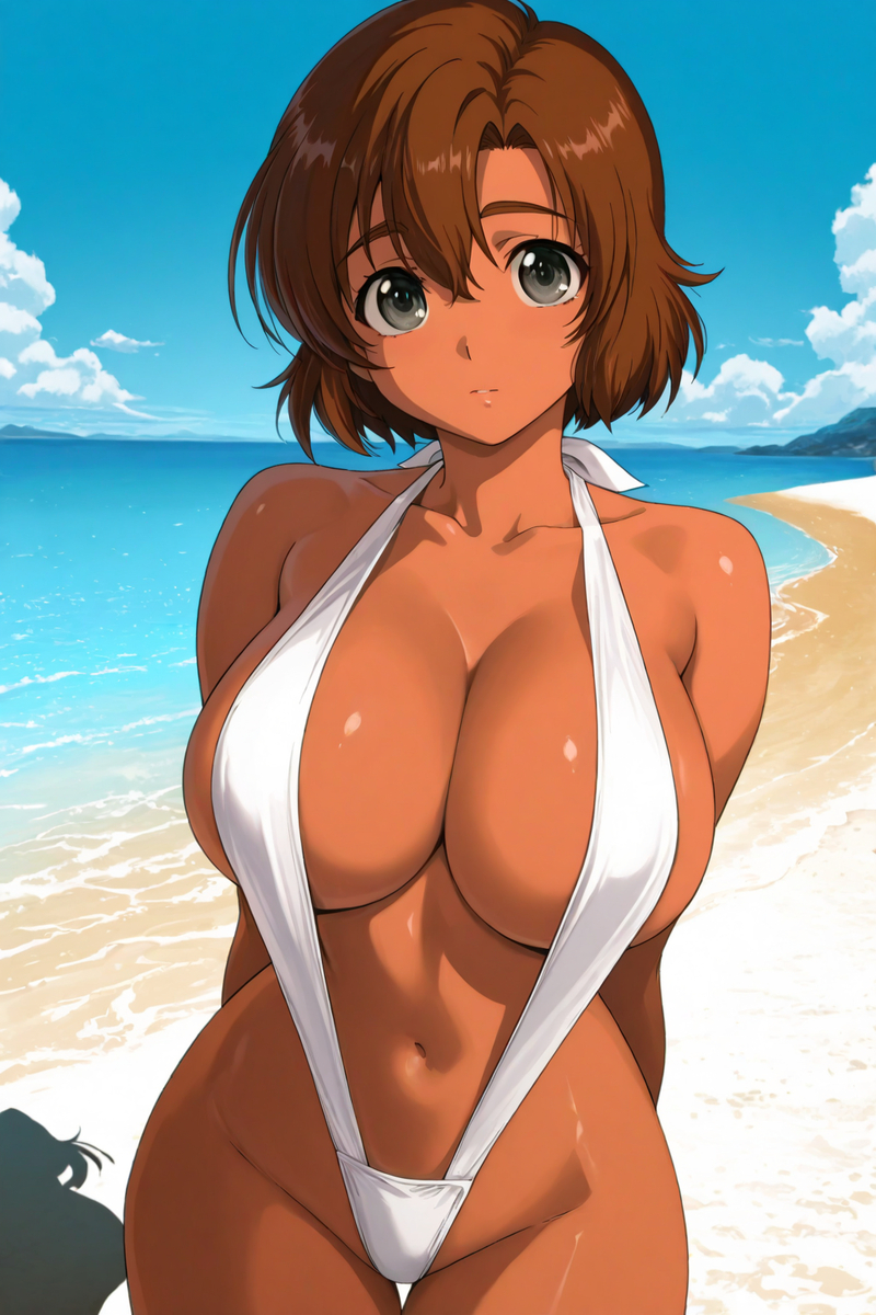 生稲雛美 (あまえないでよっ!!)-pixiv插画-作品交流服务