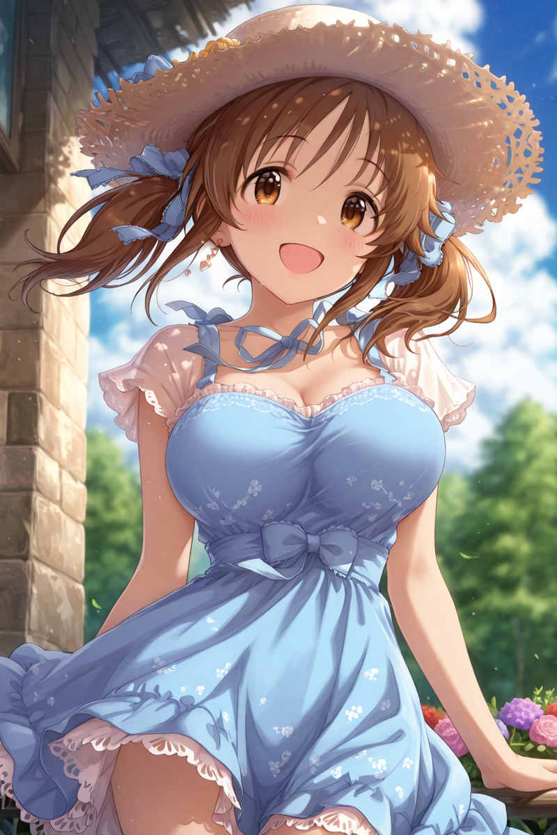 十時愛梨 ( アイドルマスターシンデレラガールズ)-pixiv插画-作品交流服务