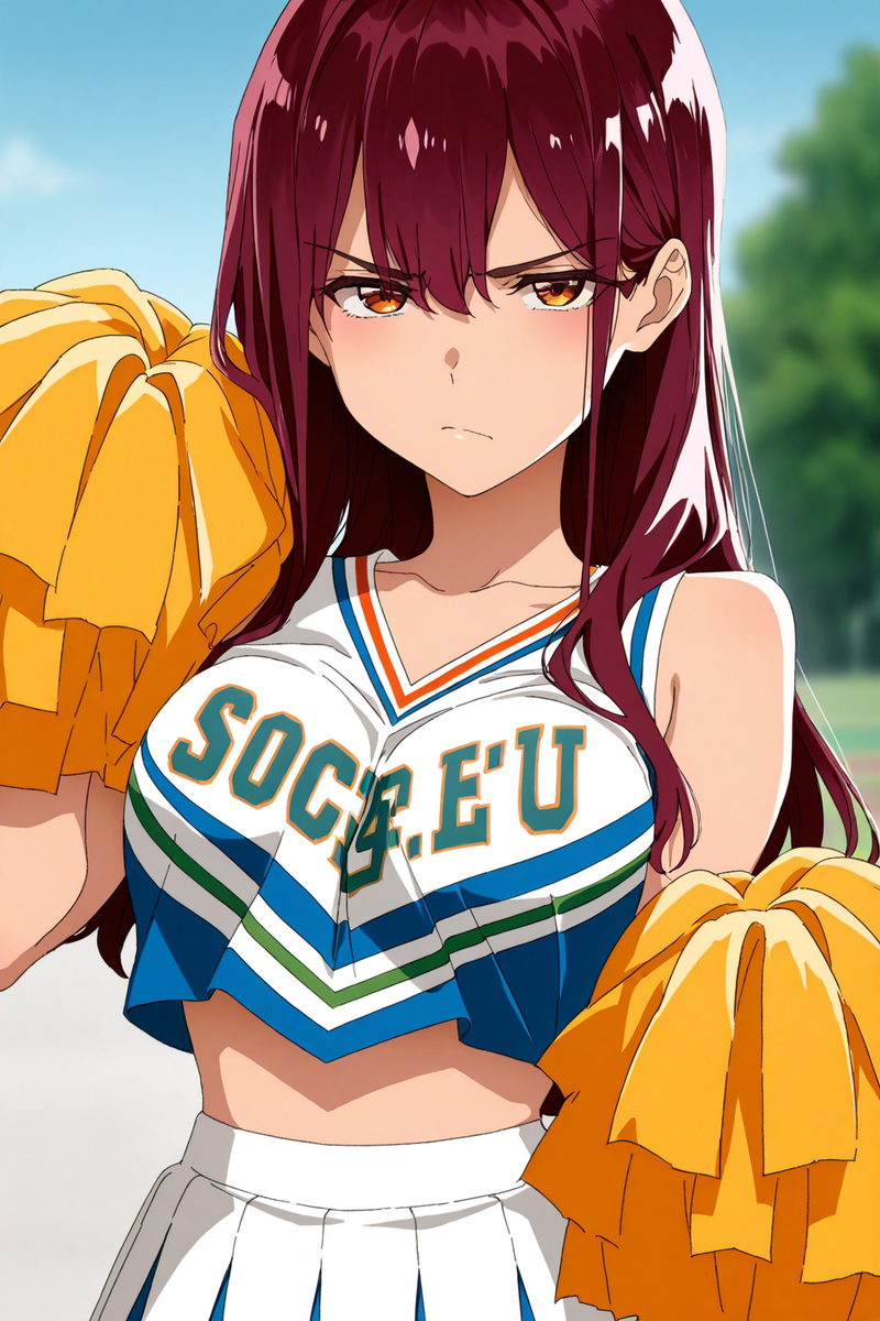 矢野美月 (私の百合はお仕事です!)-pixiv插画-作品交流服务