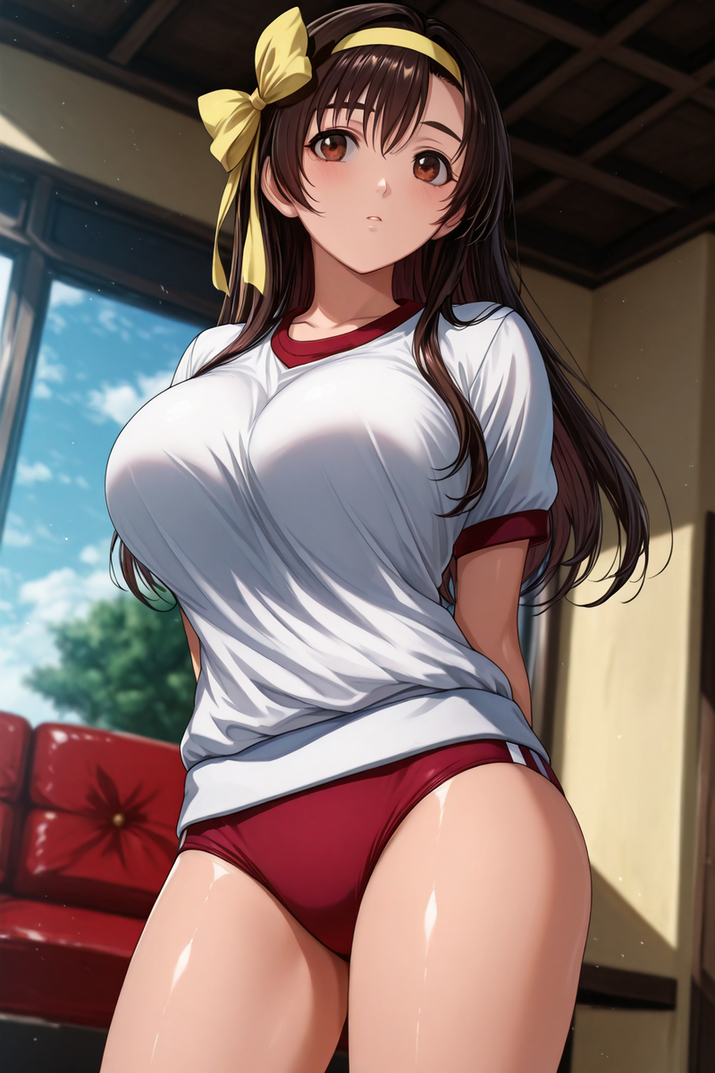 生沢ルリ子 (ゲートキーパーズ)-pixiv插画-作品交流服务