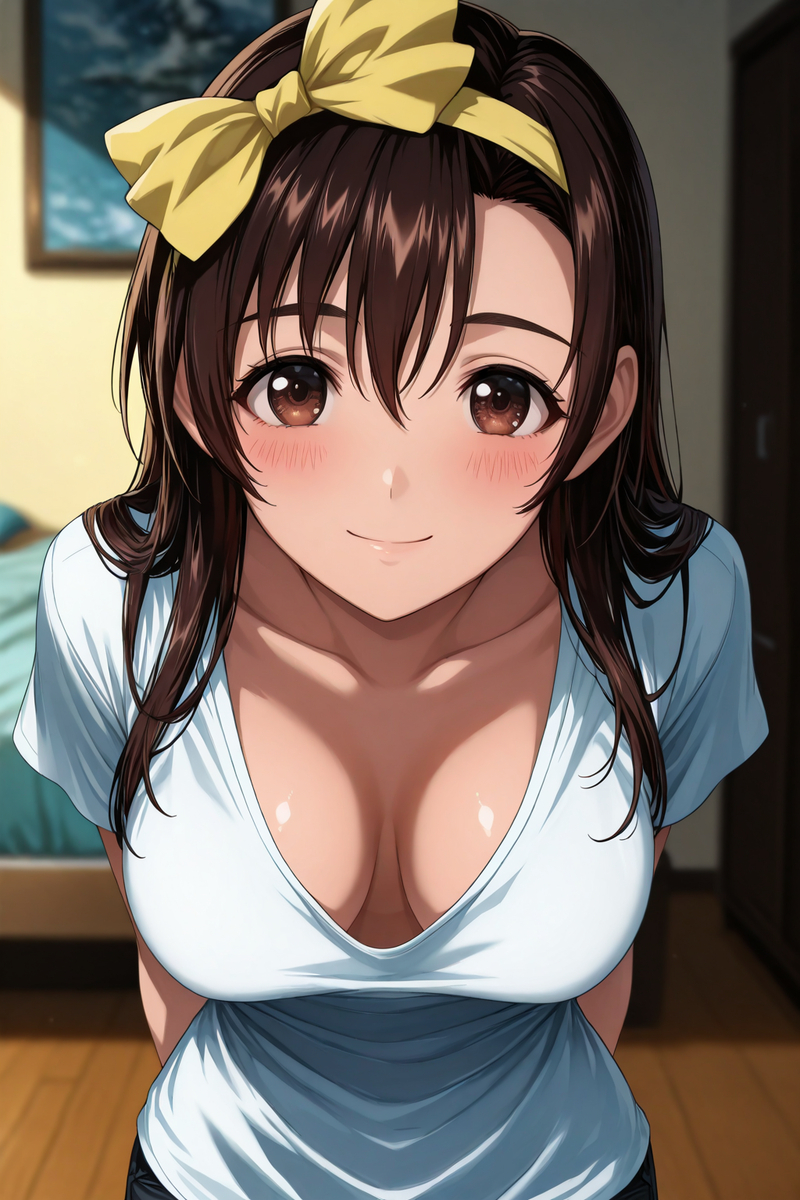 生沢ルリ子 (ゲートキーパーズ)-pixiv插画-作品交流服务