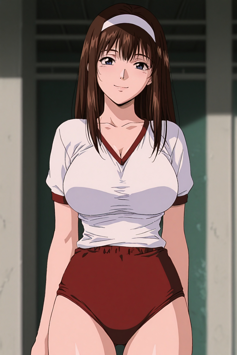 野村朋子 (GTO)-pixiv插画-作品交流服务