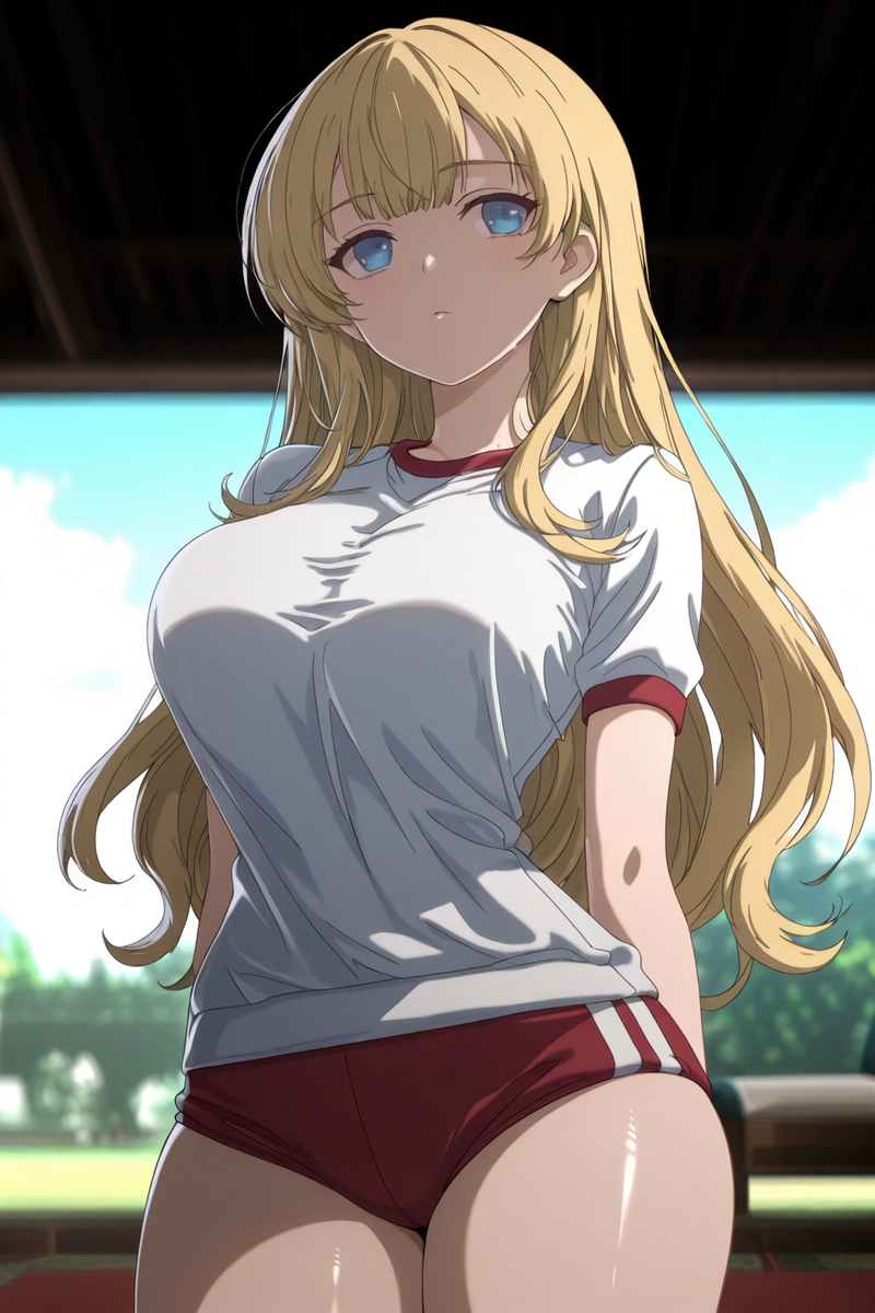 戸次菜摘 (のうりん)-pixiv插画-作品交流服务