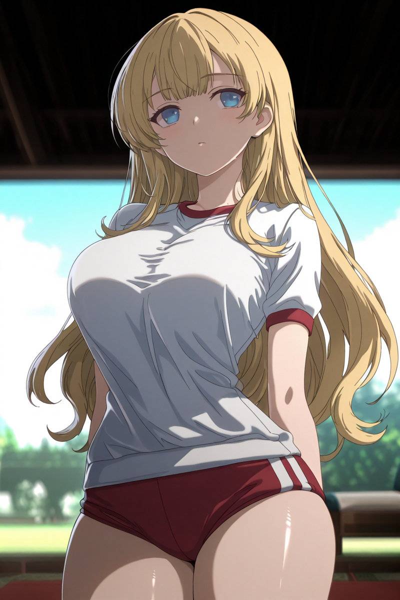 戸次菜摘 (のうりん)-pixiv插画-作品交流服务
