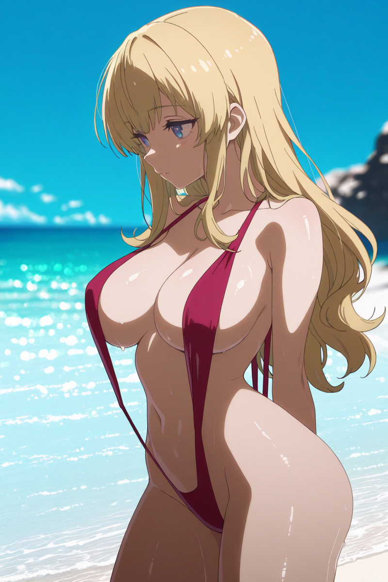 戸次菜摘 (のうりん)-pixiv插画-作品交流服务