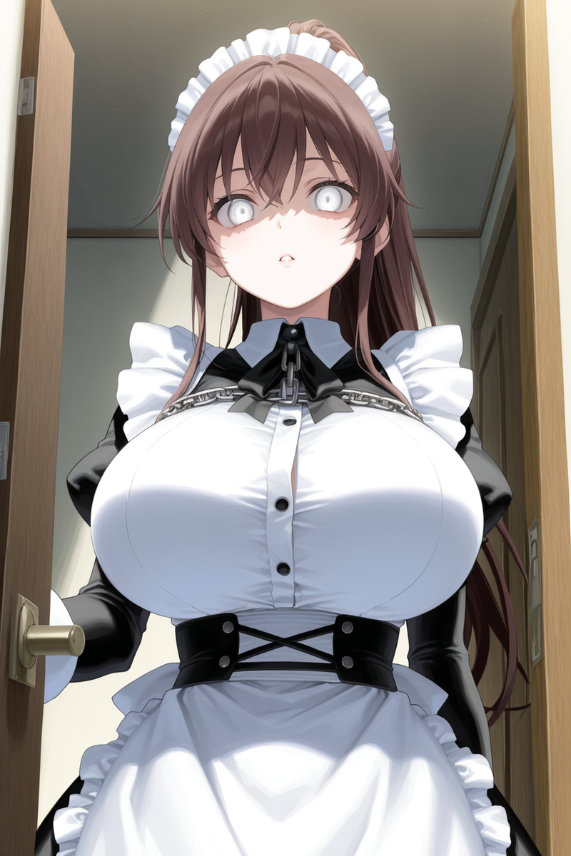 我說少爺~都已經到上課時間了你怎麼還在家裡啊...-pixiv插画-作品交流服务