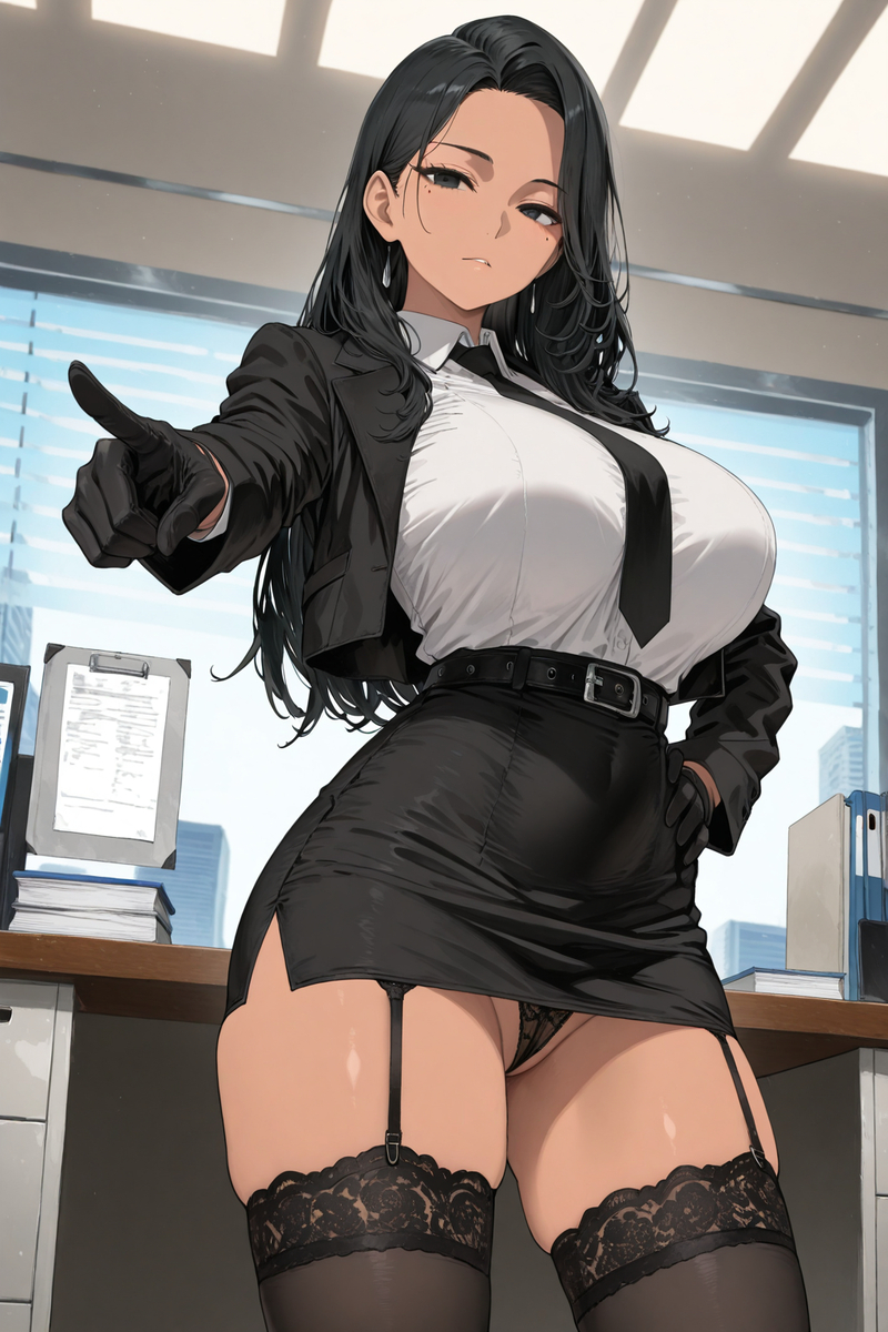 那邊那位!你的鼻血流出來!-pixiv插画-作品交流服务