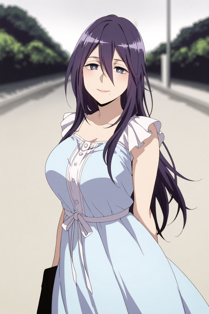 盛岡森子 (ネト充のススメ)-pixiv插画-作品交流服务