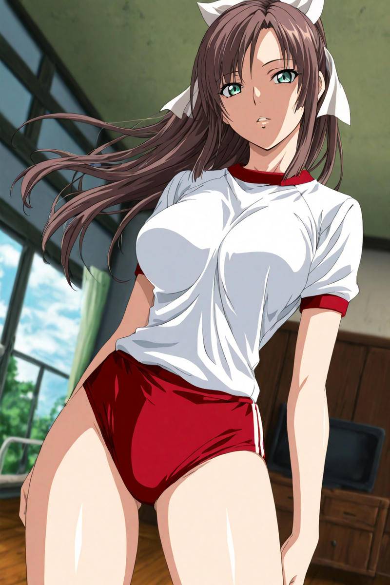 藤堂瑛里華 (CLEAVAGE)-pixiv插画-作品交流服务