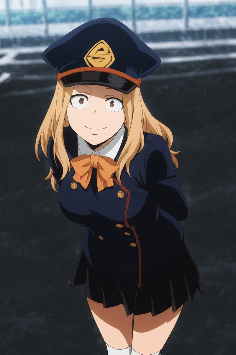 現見ケミィ (僕のヒーローアカデミア)-pixiv插画-作品交流服务