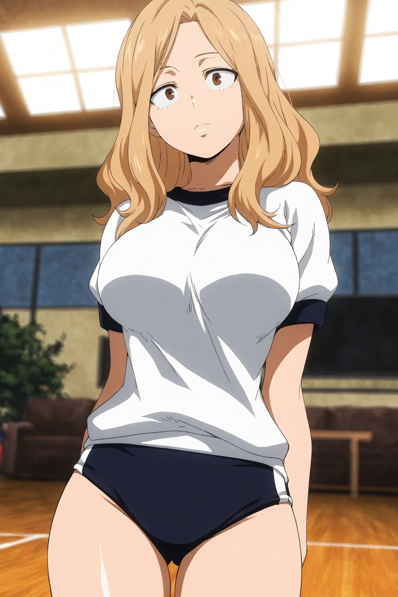 現見ケミィ (僕のヒーローアカデミア)-pixiv插画-作品交流服务