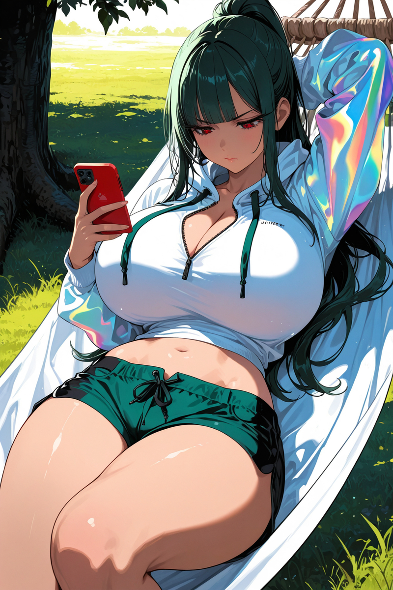 我正在查資料~在等我一下!-pixiv插画-作品交流服务