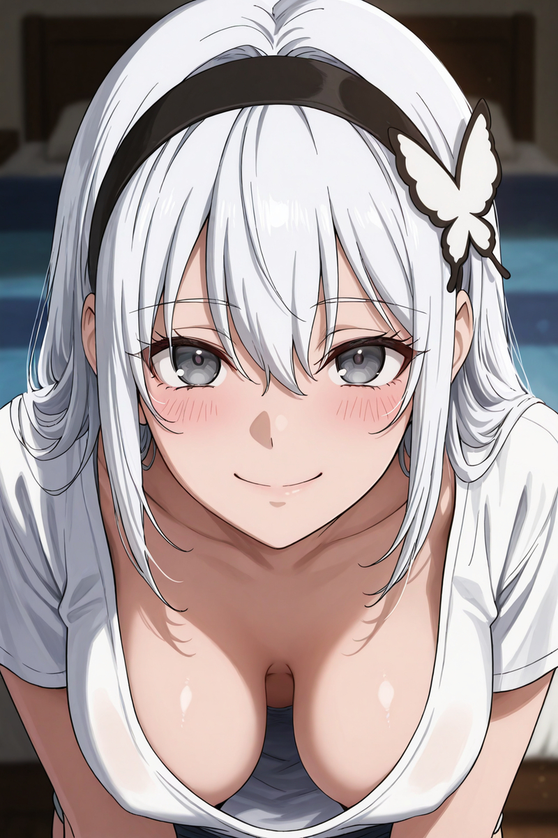 クラシア・アンネローゼ (補助魔法)-pixiv插画-作品交流服务