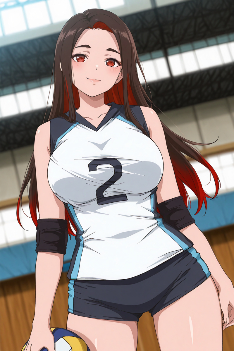 本郷みゆき (さわらないで小手指くん)-pixiv插画-作品交流服务