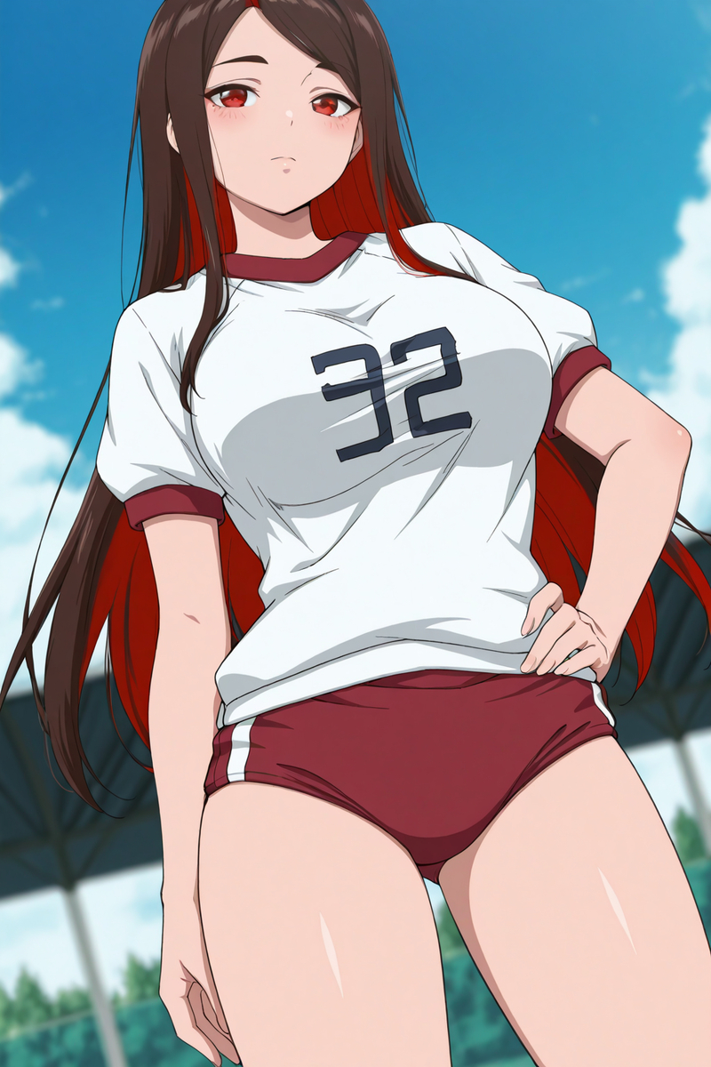 本郷みゆき (さわらないで小手指くん)-pixiv插画-作品交流服务