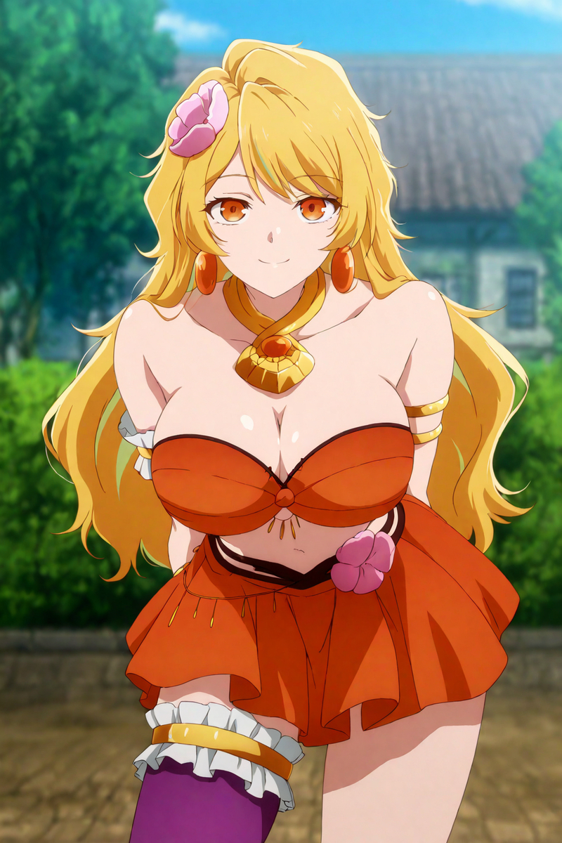 ゴア・ミナガワ (気絶勇者と暗殺姫)-pixiv插画-作品交流服务