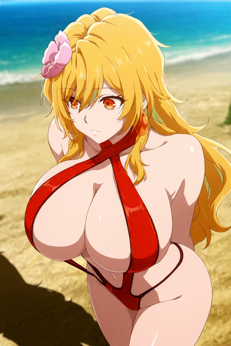 ゴア・ミナガワ (気絶勇者と暗殺姫)-pixiv插画-作品交流服务