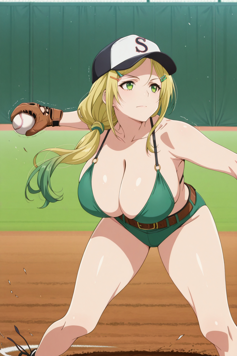 怎麼辦~開始肌肉痠痛丟不出去....-pixiv插画-作品交流服务