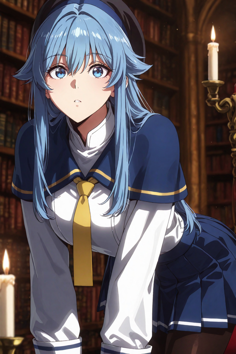 ディーナ (野生のラスボスが現れた!)-pixiv插画-作品交流服务