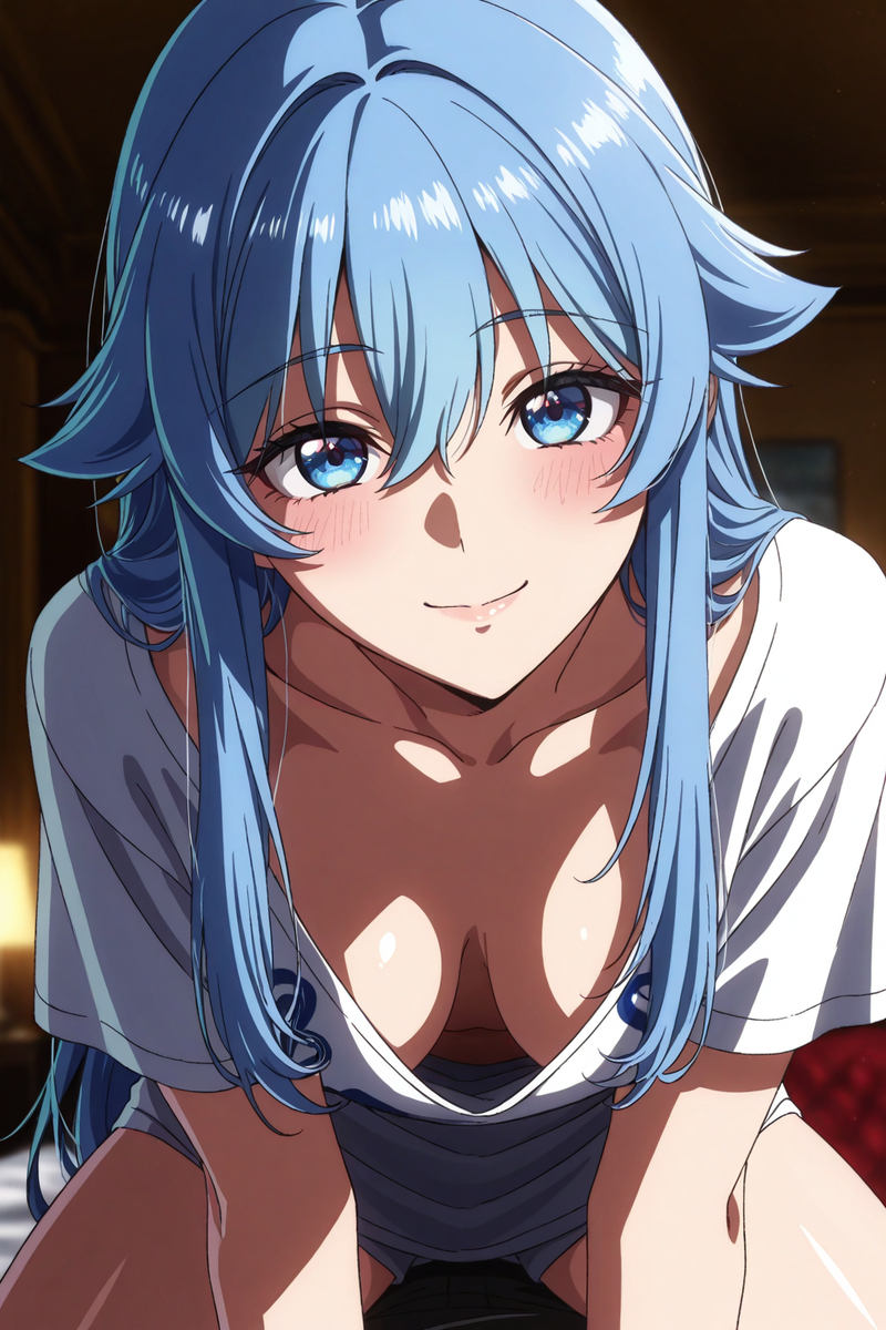 ディーナ (野生のラスボスが現れた!)-pixiv插画-作品交流服务